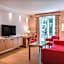 Sheraton Grand Salzburg