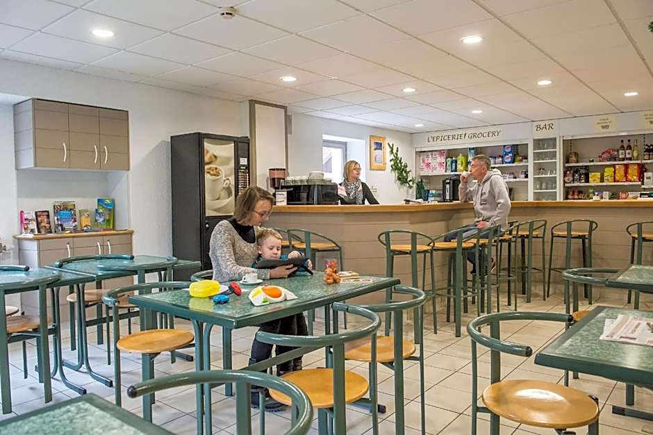 Domaine du Haut des Bluches