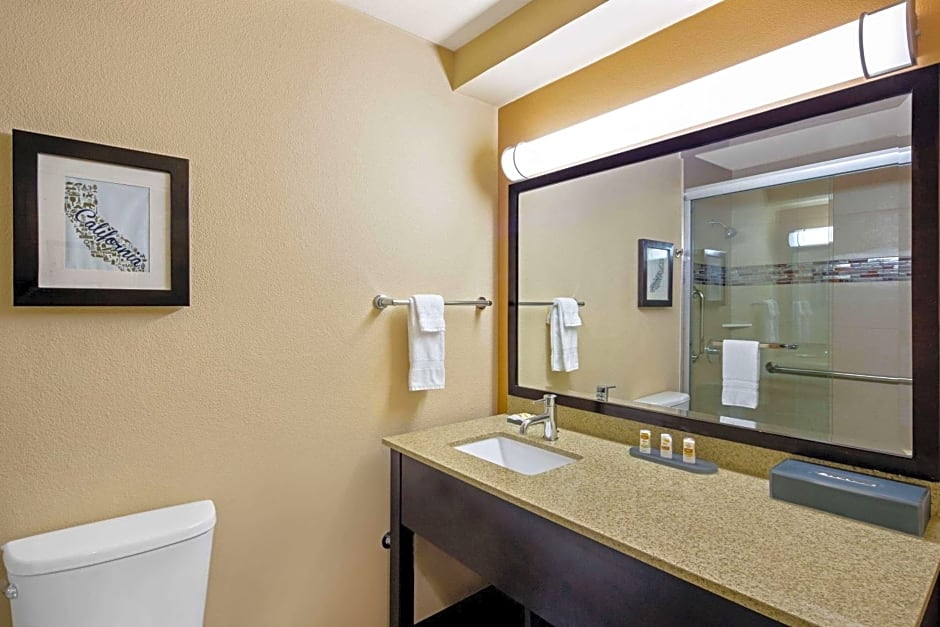 University Inn