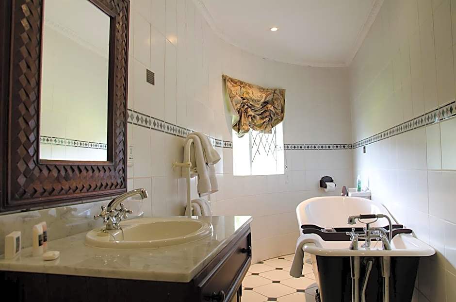 Rawdons Hotel & Brewery