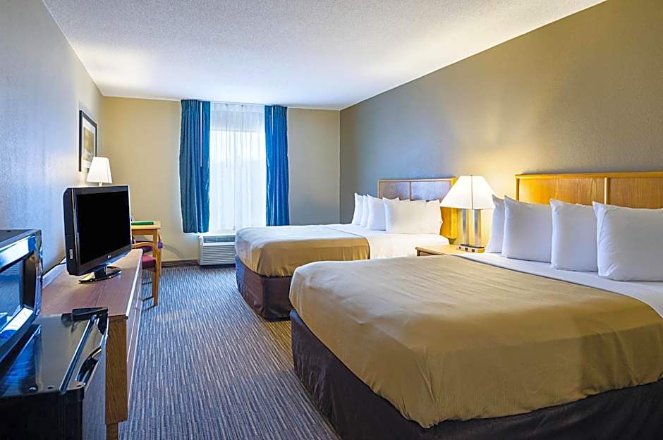 Quality Inn Princeton