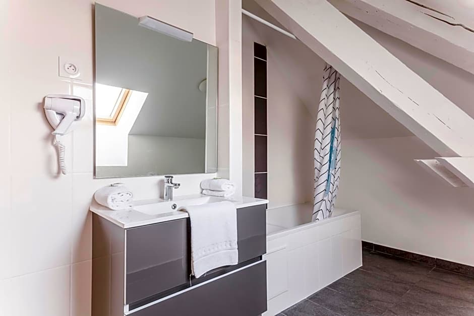 Residhotel Le Central'Gare