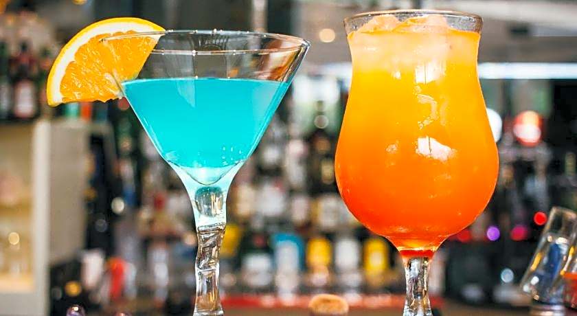 Dorsett Wanchai Hong Kong