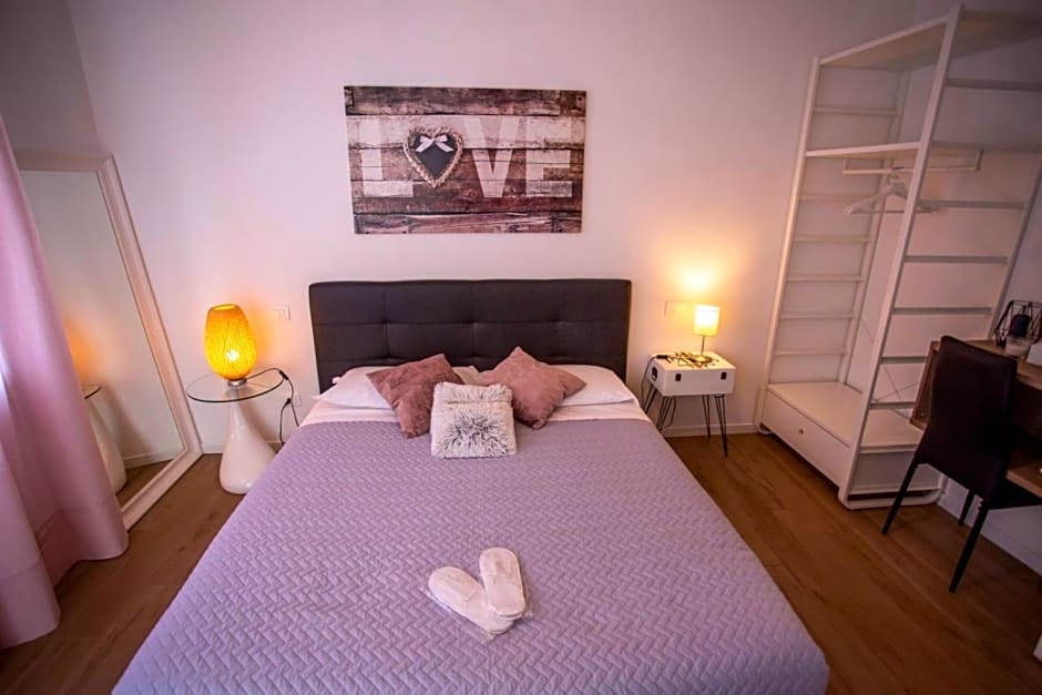 Bed And Breakfast Castello7