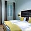 Buda Castle Hotel Budapest
