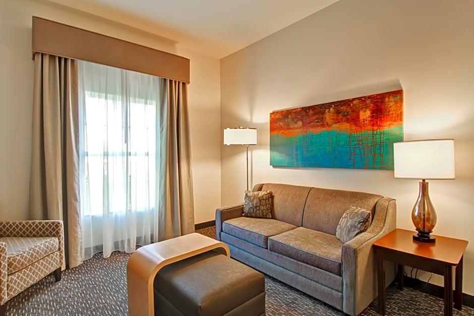 Homewood Suites by Hilton Oklahoma City-West