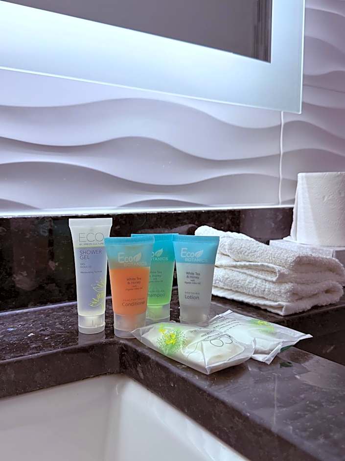 Umbrella Hotel Bronx