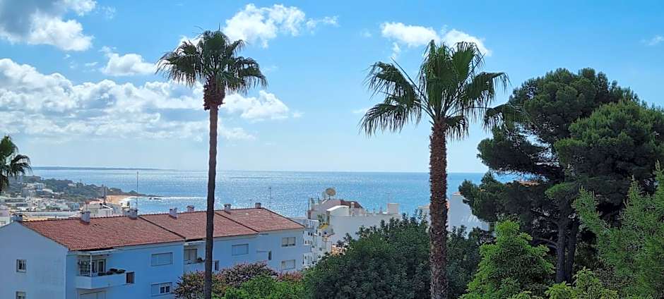 Albufeira Jardim by Umbral
