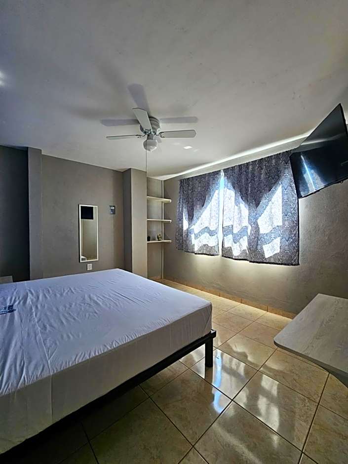 Sensity Home Recamara 5B, Amplia y luminosa