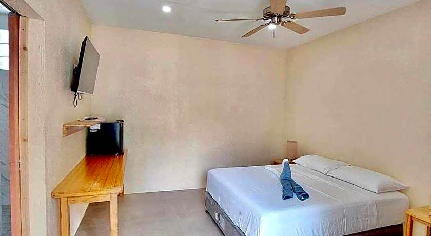 Tiki Bantayan Cebu Tourist Inn Inc