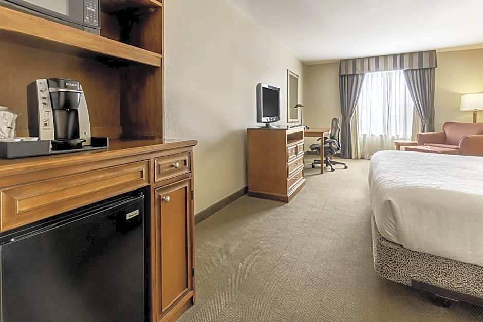 Hilton Garden Inn Houston/The Woodlands