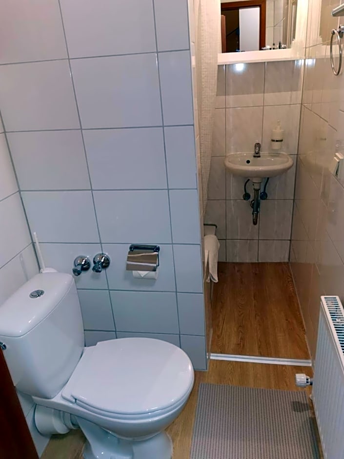 Hotel-Residenz Oberurseler Hof