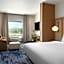 Fairfield Inn & Suites Barstow