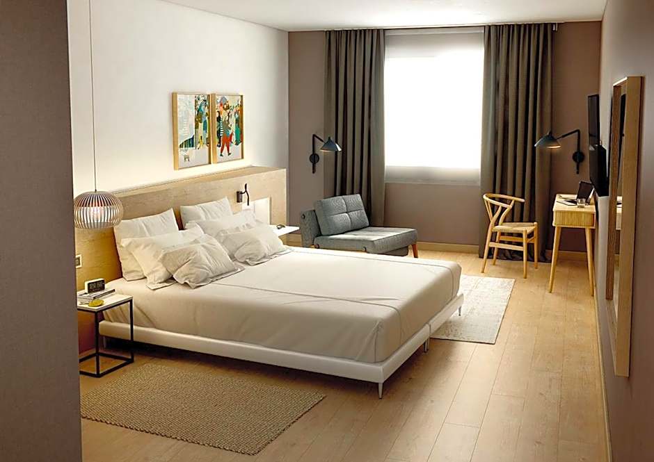 Hotel Bide Bide Tolosa