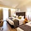 Holiday Inn Milan Garibaldi Station By IHG