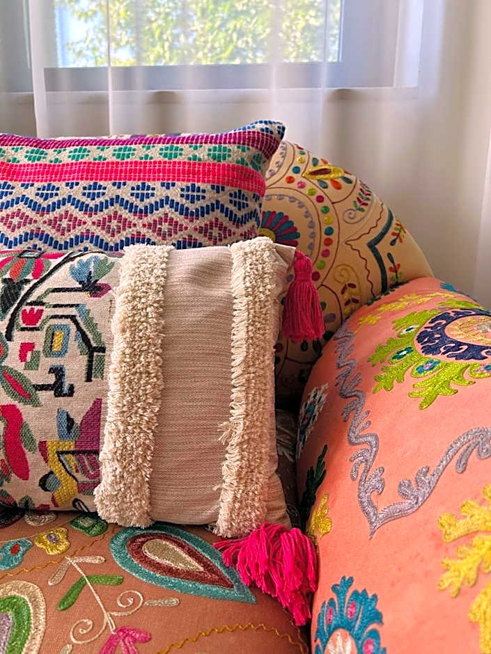 City Solei Boutique Hotel