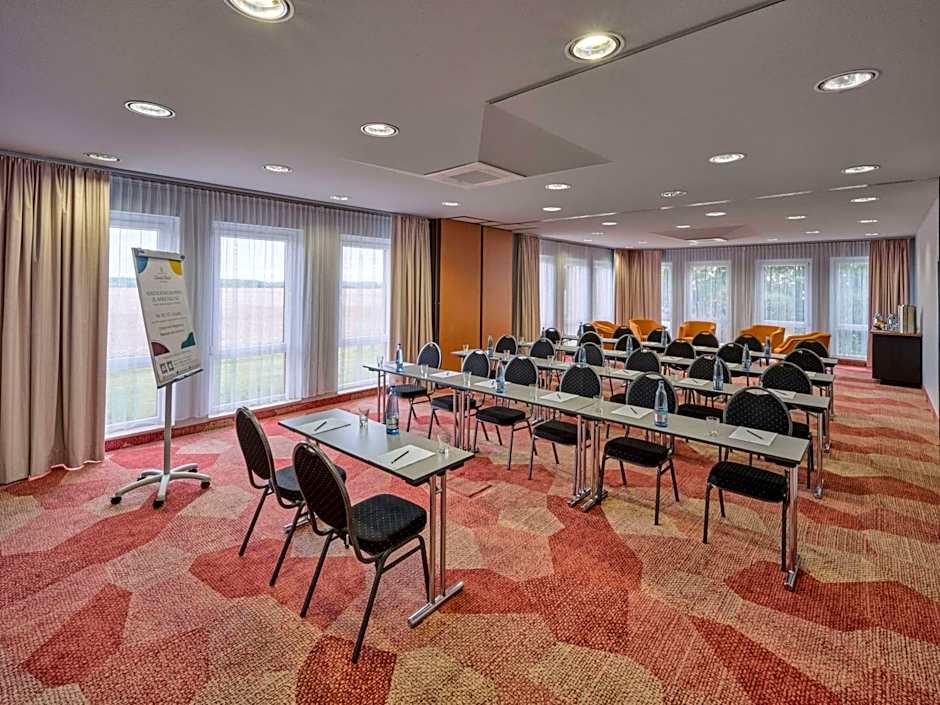 Classik Hotel Magdeburg