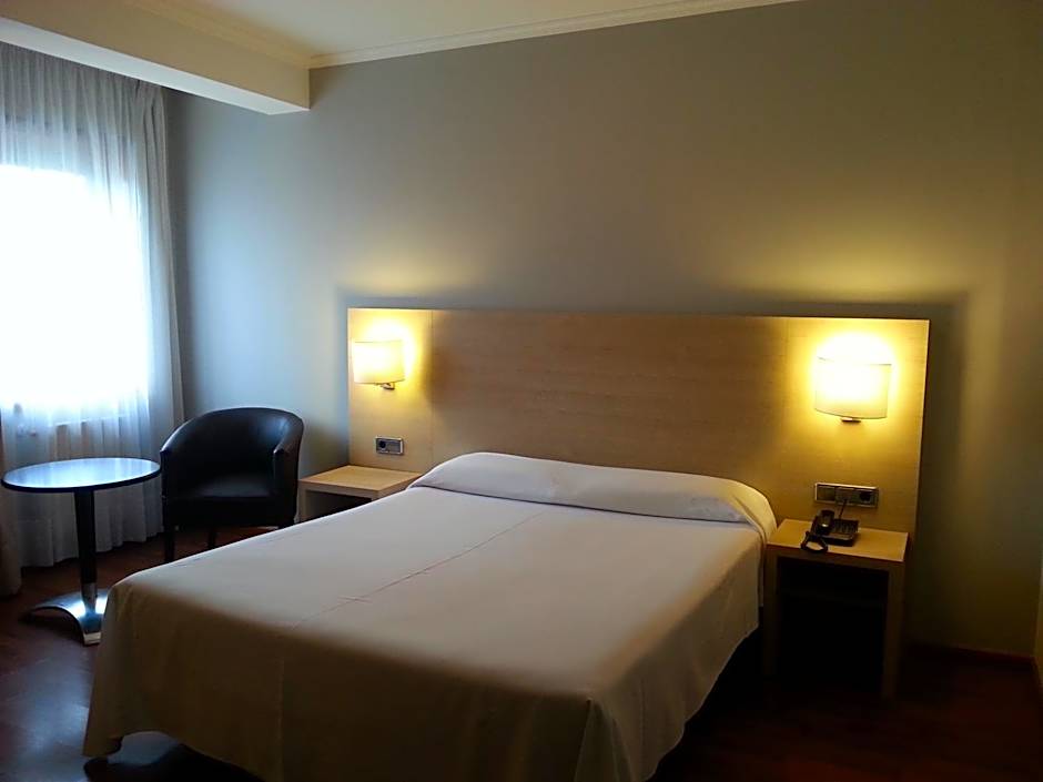 Hotel Valencia