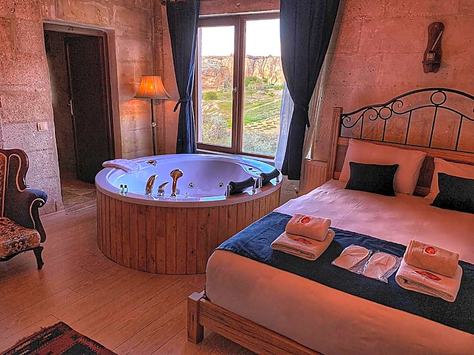 Rose Valley Hotel