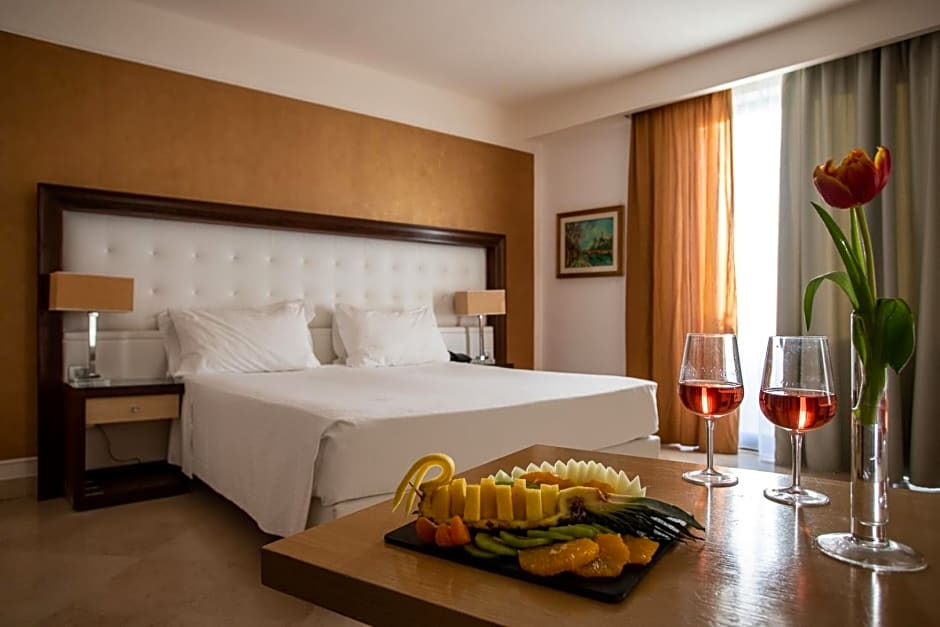 Hotel Vittoria Resort