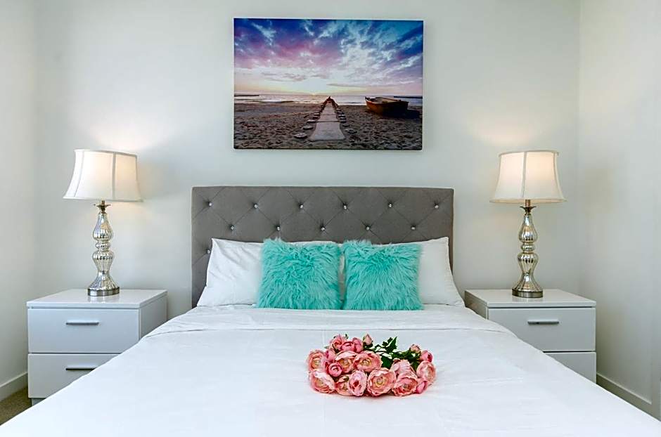 Modern Apartment Rentals