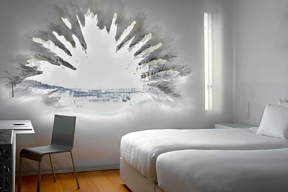 Renaissance Barcelona Fira Hotel