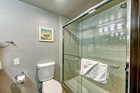 Standard King Room - Non Smoking