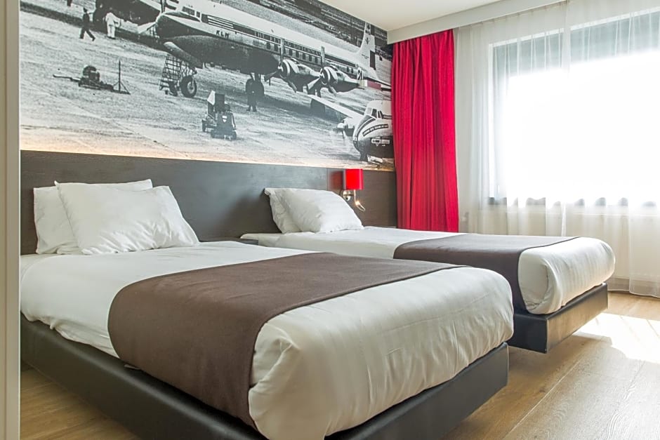 Bastion Hotel Amsterdam Airport