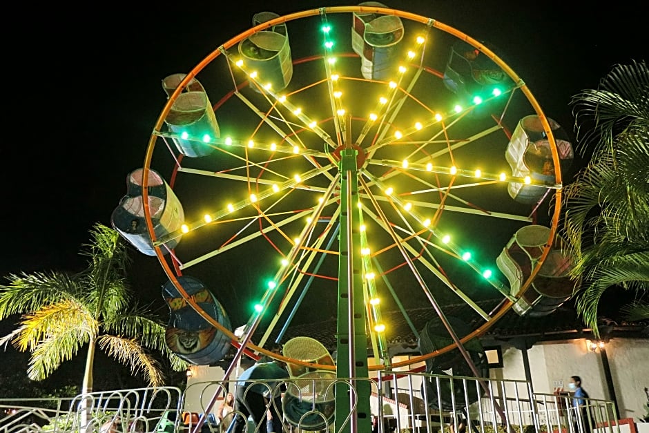 Condovac la Costa All Inclusive