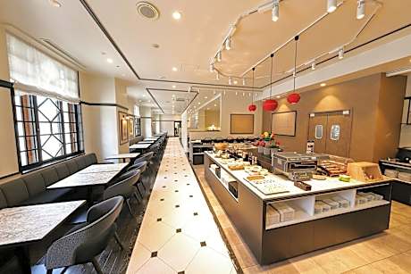 Hotel Jal City Aomori