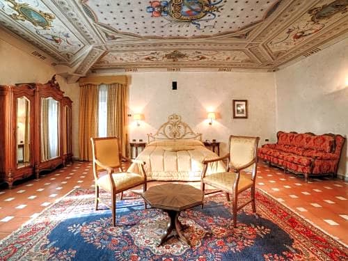 Hotel Villa Stanley