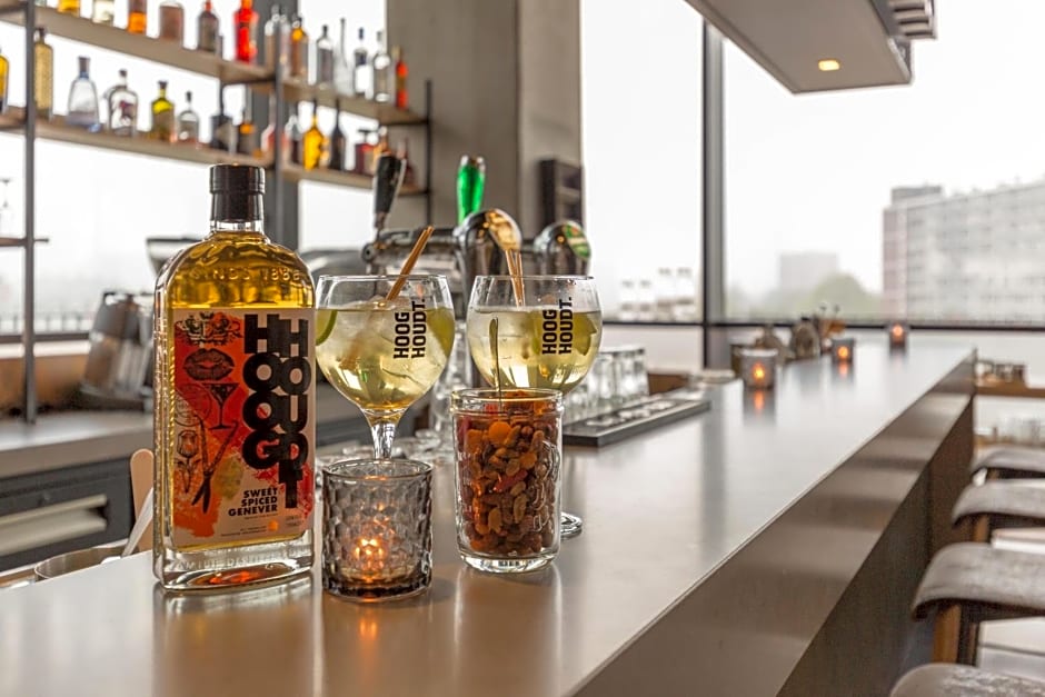 Apollo Hotel Groningen
