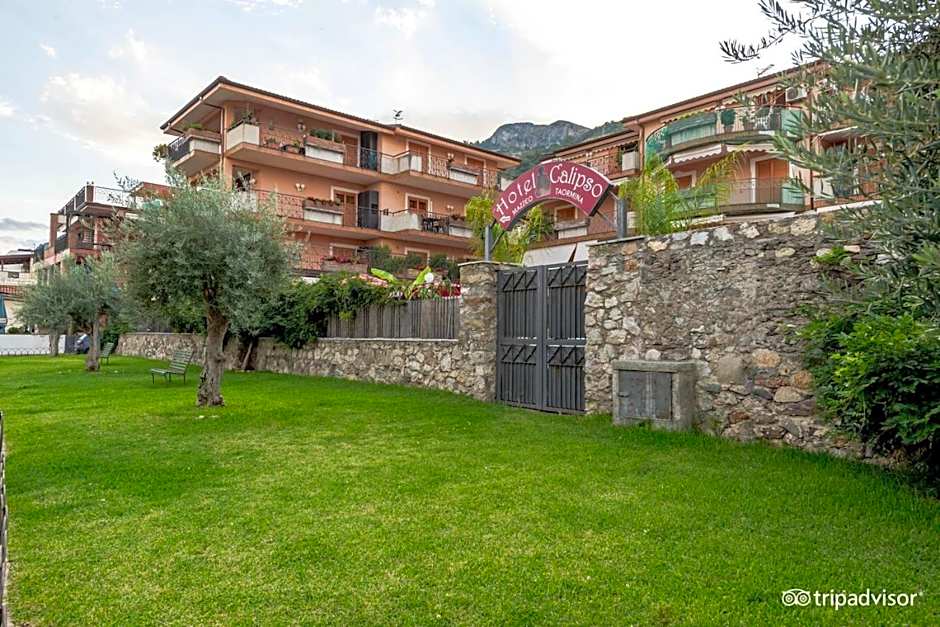 Taormina Hotel Calipso