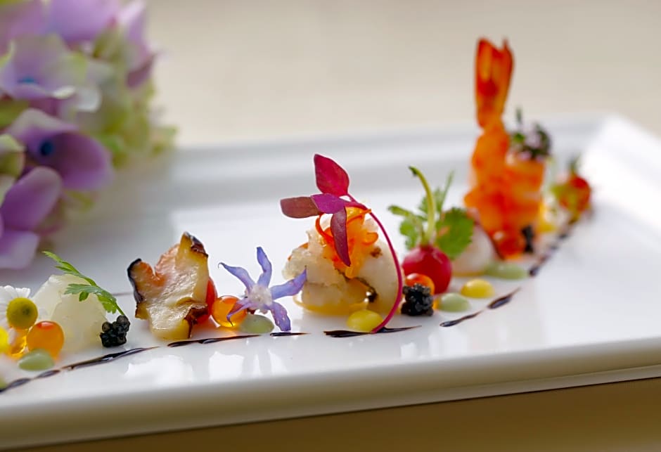 Nishitetsu Grand Hotel