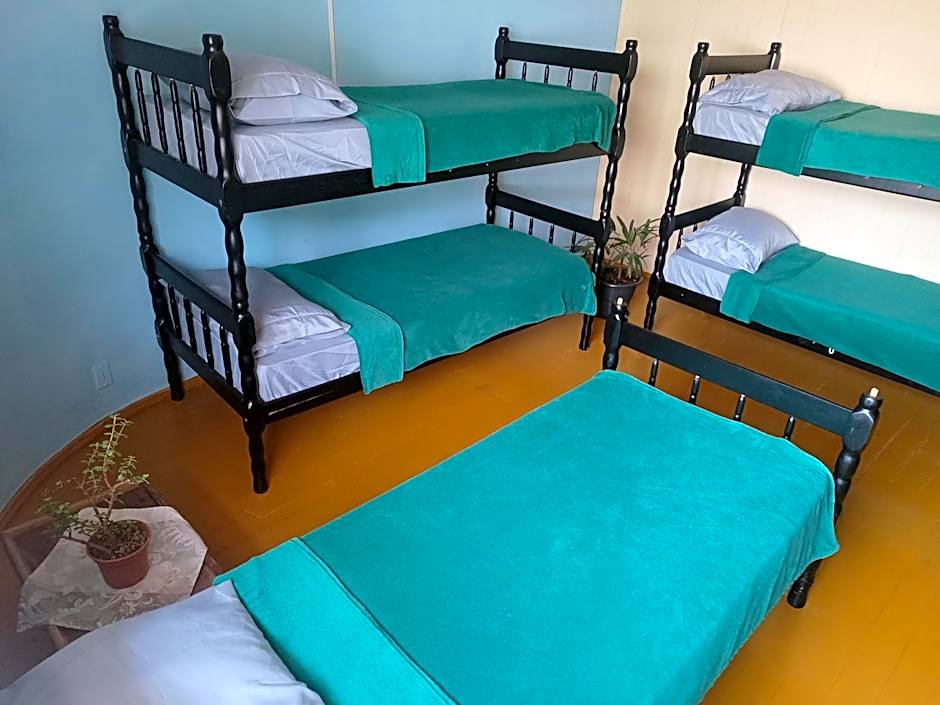 Casarão das Figueiras