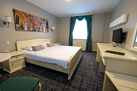 Hotel Kunst