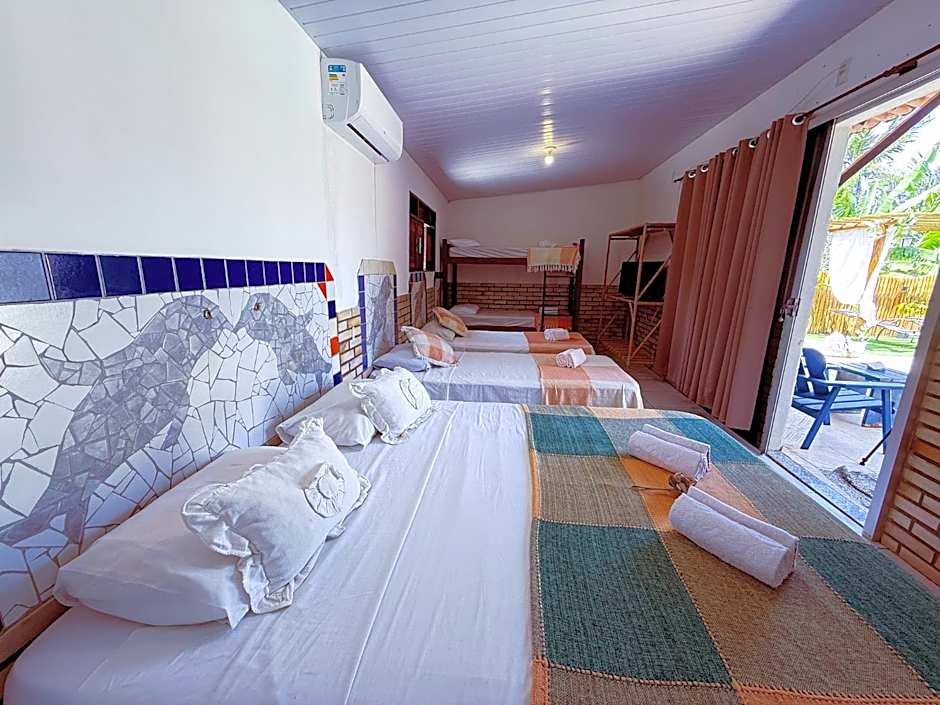 Pousada Praia do Amor Pipa