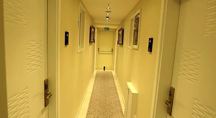 ConstantinopolisHotel