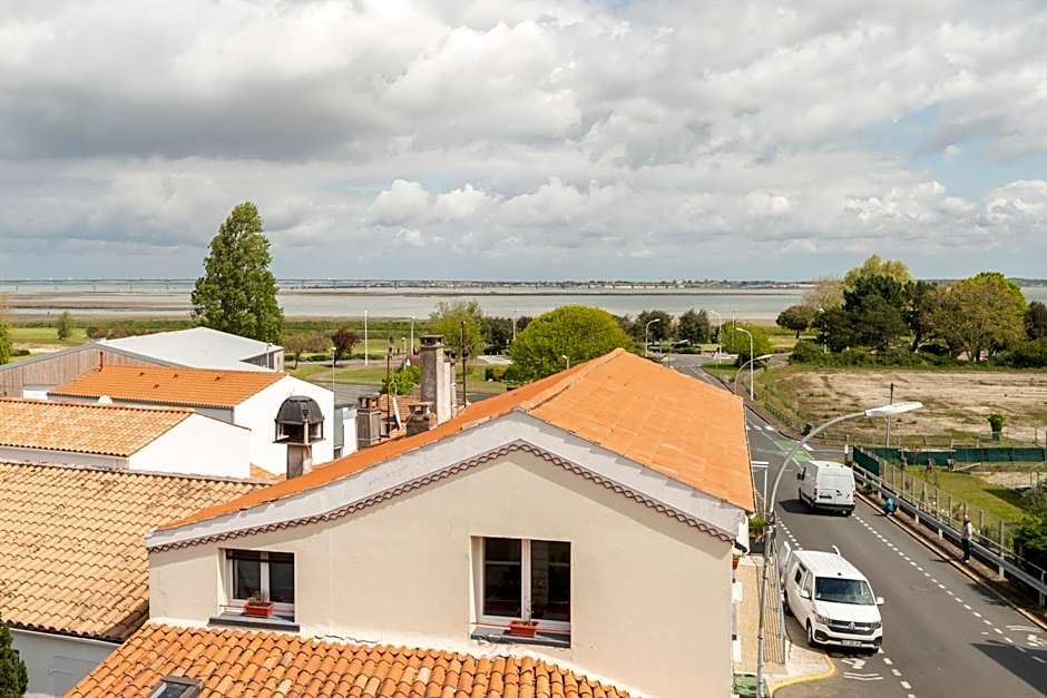 Hôtel Les Pins