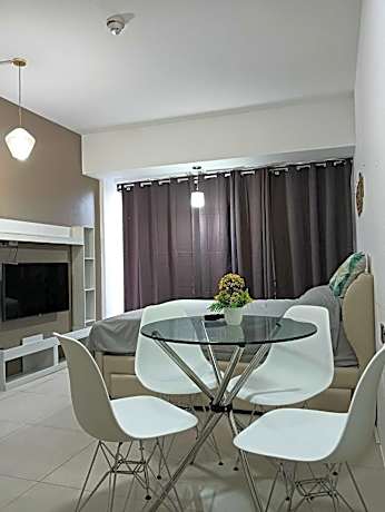 Aeon Towers studio unit