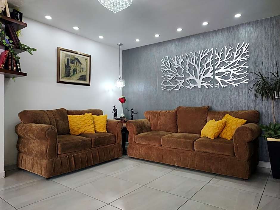 Posada Del Carmen Aguascalientes