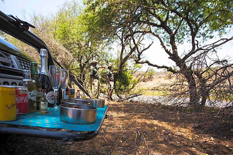 isiLimela Game Lodge