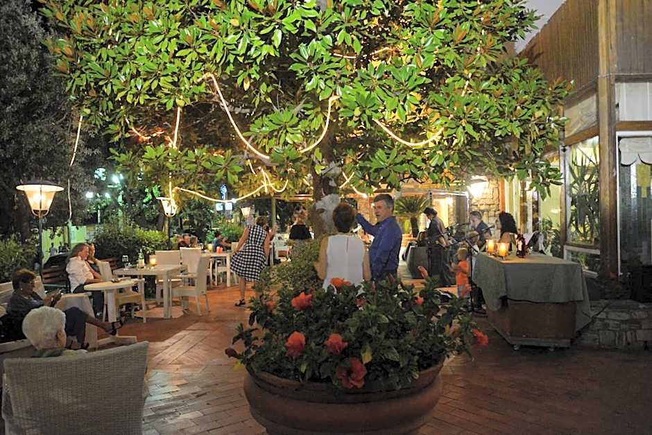 Grand Hotel Tamerici & Principe
