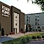 Four Points by Sheraton Fayetteville Fort Liberty