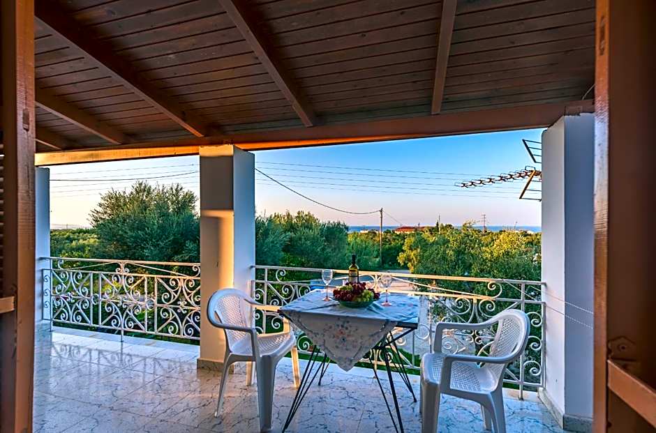 Pansion Mary Studios