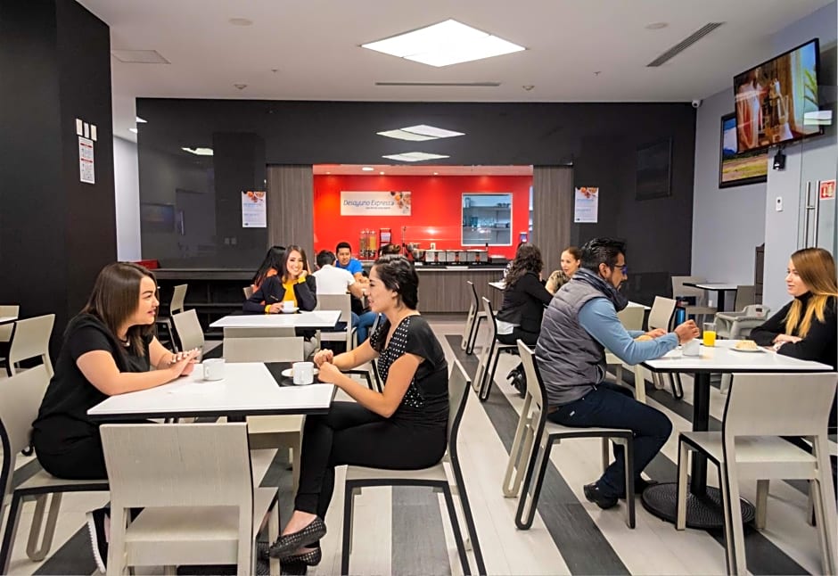 Holiday Inn Express Pachuca By IHG