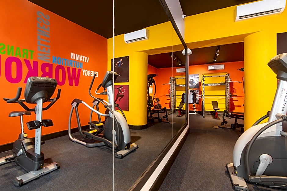 Hodelpa Caribe Colonial