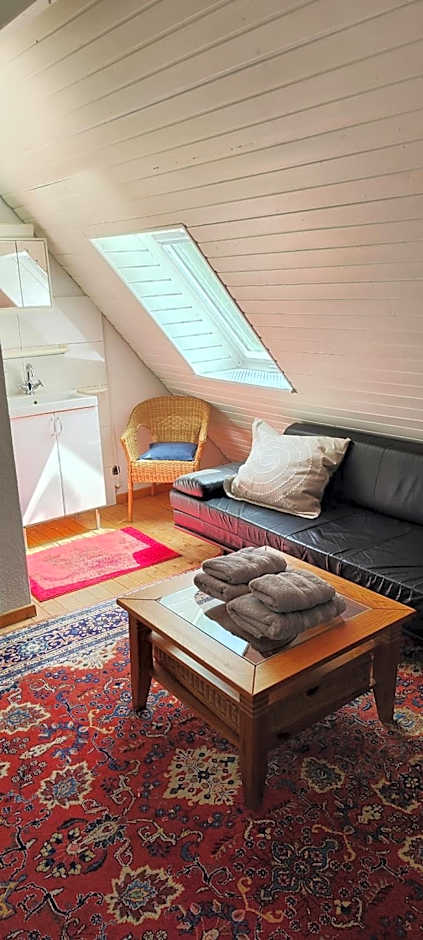 Gästehaus Alte Liebe