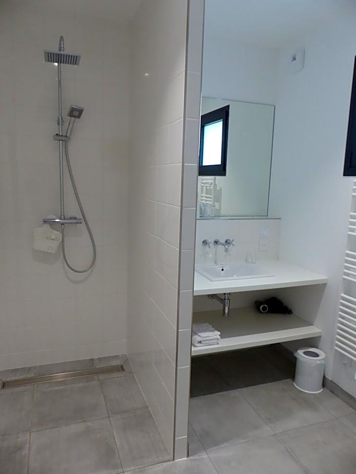 Les Chambres d'hôtes de Kérasquer