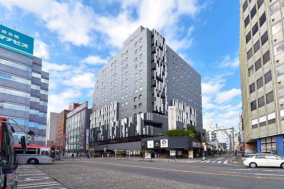 Hotel Global View Niigata